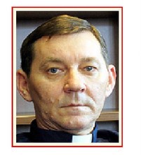 Preminuo vlč. Antun Špiranec